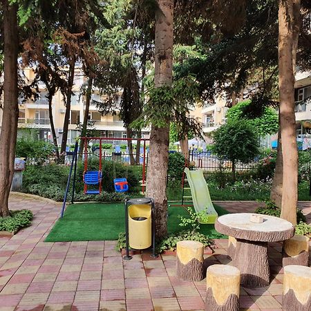 Апартамент За Гости ,,1В-15" Амара Бутик"" Ravda Room photo