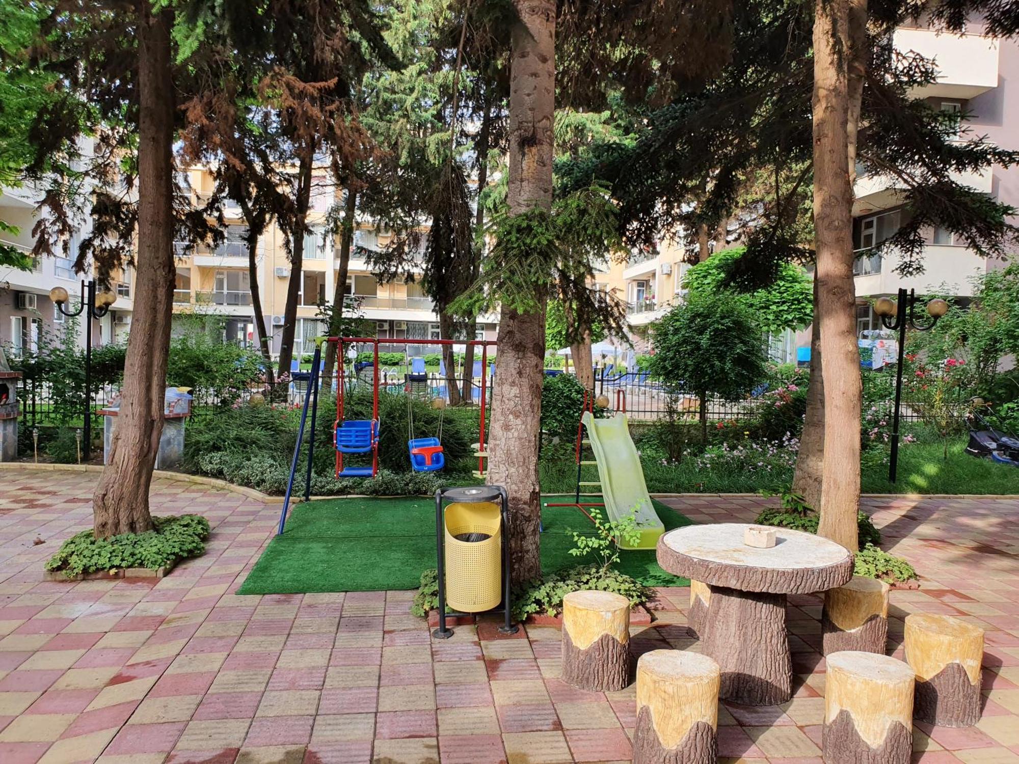 Апартамент За Гости ,,1В-15" Амара Бутик"" Ravda Room photo